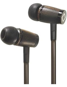 Auricolari AIRTUBE AIRCOM A6 STEREO USB-C anti-radiazioni