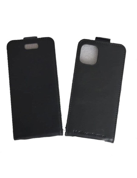 Funda Antiradiación para iPhone 13 Mini - Negra | Protección Óptima