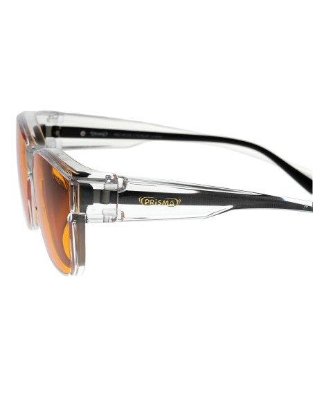 Lunettes PRiSMA PRO99 OVER1 Fit-Over – Protection maximale lumière bleue