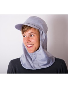 Cappuccio schermante anti-onda per la protezione dalle onde elettromagnetiche