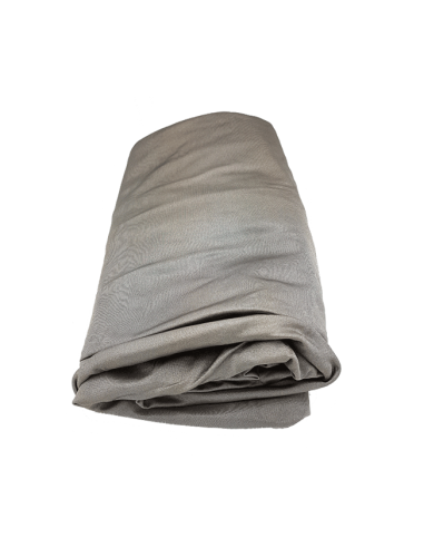 Tessuto anti-onda in poliammide e filo d'argento (1m x 1,5m)