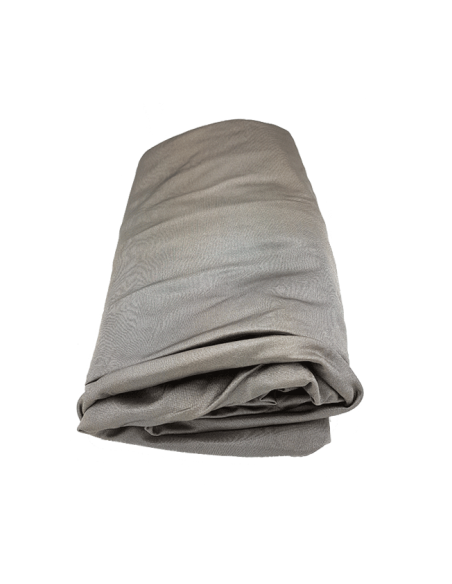 Tessuto anti-onda in poliammide e filo d'argento (1m x 1,5m)