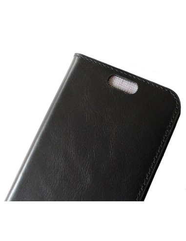 Custodia in pelle anti-radiazioni per Samsung Galaxy S20