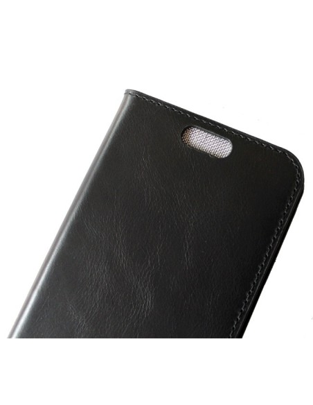 Custodia in pelle anti-radiazioni per Samsung Galaxy S20
