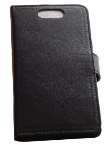Etui anti-ondes universel petit format cuir (clips)