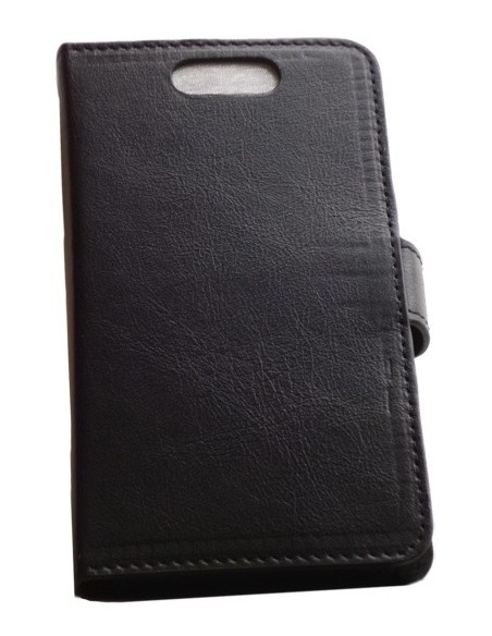 Etui anti-ondes universel petit format cuir (clips)