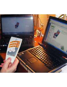 Détecteur d'ondes ESI 24 2