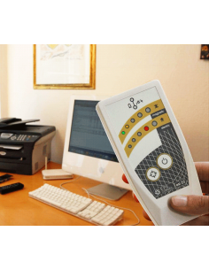 Rilevatore di onde ESI 22