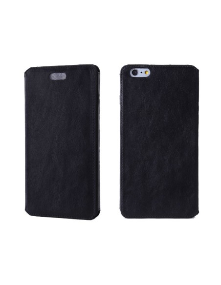 Custodia in pelle anti-radiazioni per Apple iPhone 7 Plus