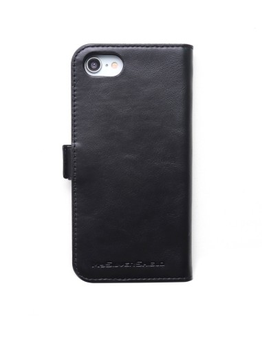 Etui anti-ondes iPhone SE 2020 cuir (book)