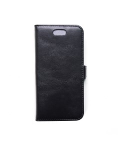 iPhone 7 top leather book anti-wave case 2