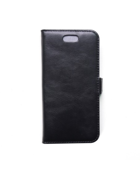 Custodia in pelle anti-radiazioni per Apple iPhone 7