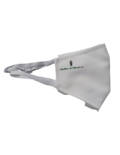 BARRIER MASK