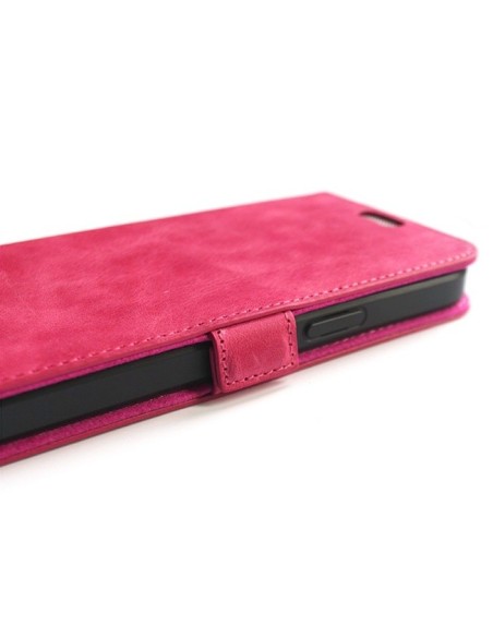 Étui iPhone12 en cuir anti-ondes | Luxe & protection – Mysilvershield