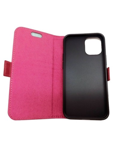 IPhone 12 and 12 PRO MAX anti-radiation leather case