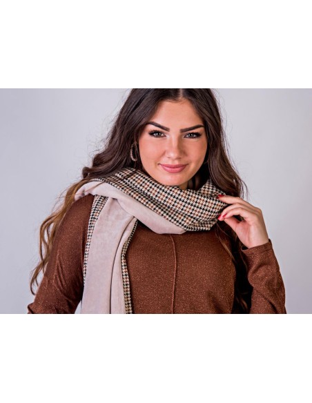 Sciarpa anti-onde Gordon per uomo e donna