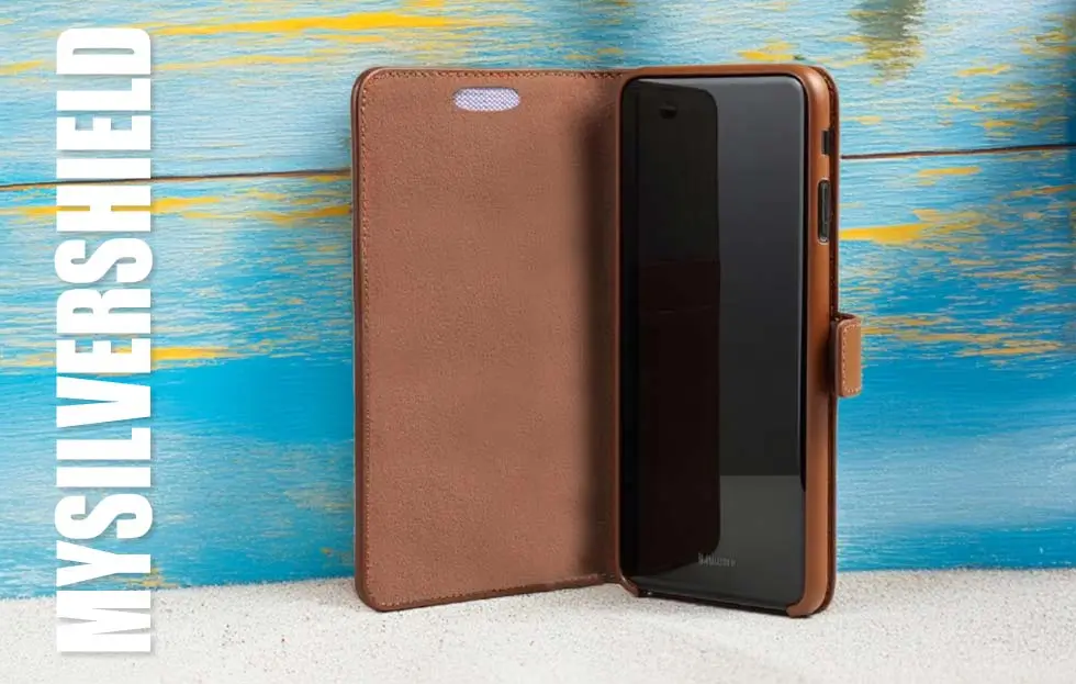 Capas anti-radia&ccedil;&atilde;o para smartphone