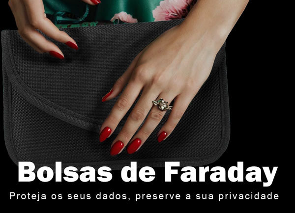 Bolsas de Faraday