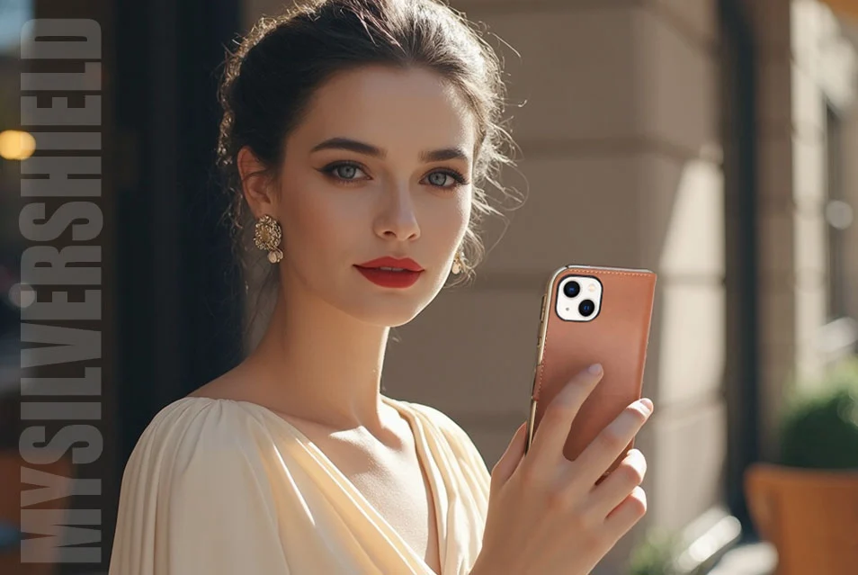 Capas anti-radia&ccedil;&atilde;o para smartphone
