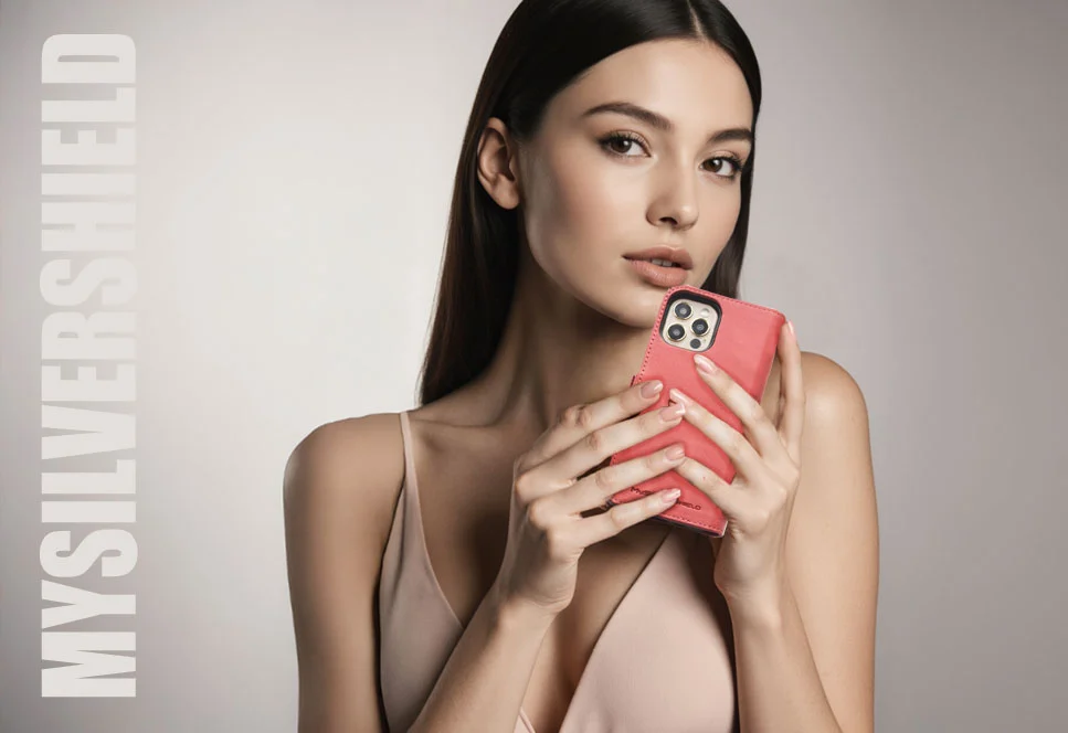 Capas anti-radia&ccedil;&atilde;o para smartphone