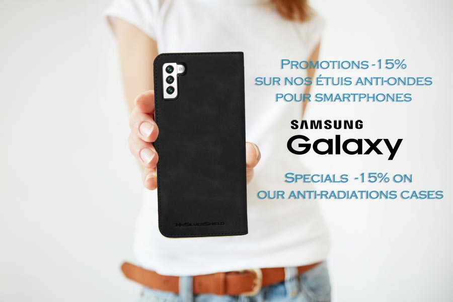  anti-radiation cases for smartphones
