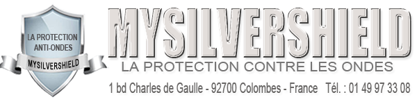 MySilverShield