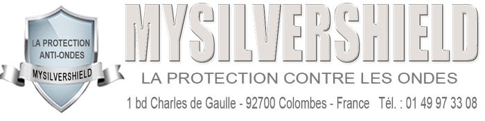 MySilverShield