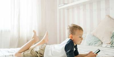 5 façons de protéger vos enfants des émissions électromagnétiques dangereuses